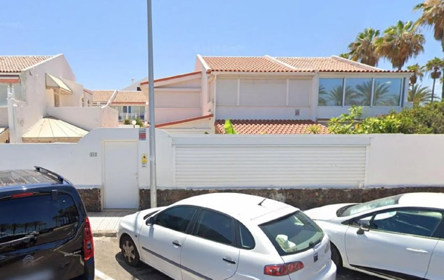 Casa Playa De Las Americas Βίλα Arona  0*, Arona (Tenerife) Ισπανία