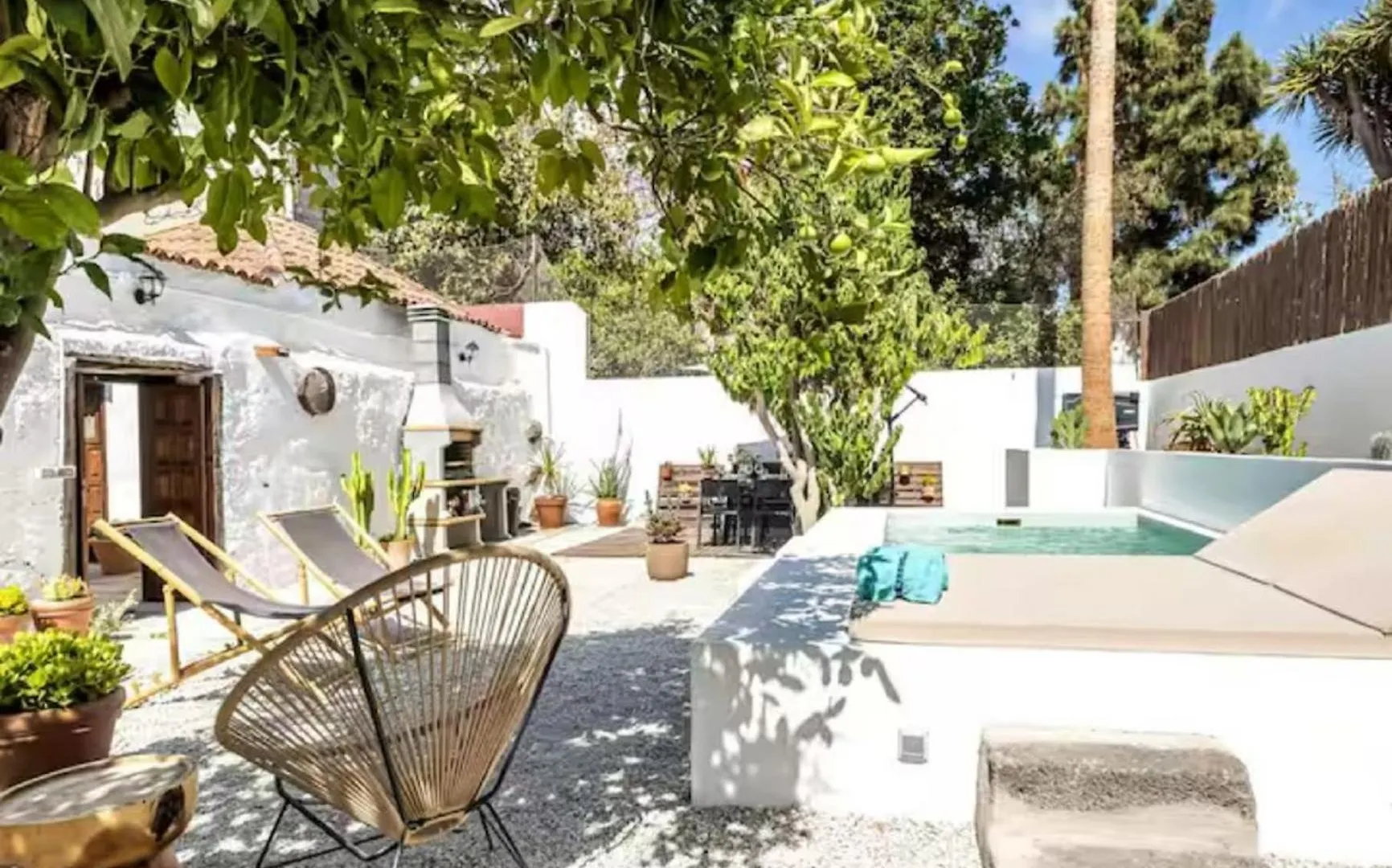 Casa Playa De Las Americas Βίλα Arona  Ισπανία