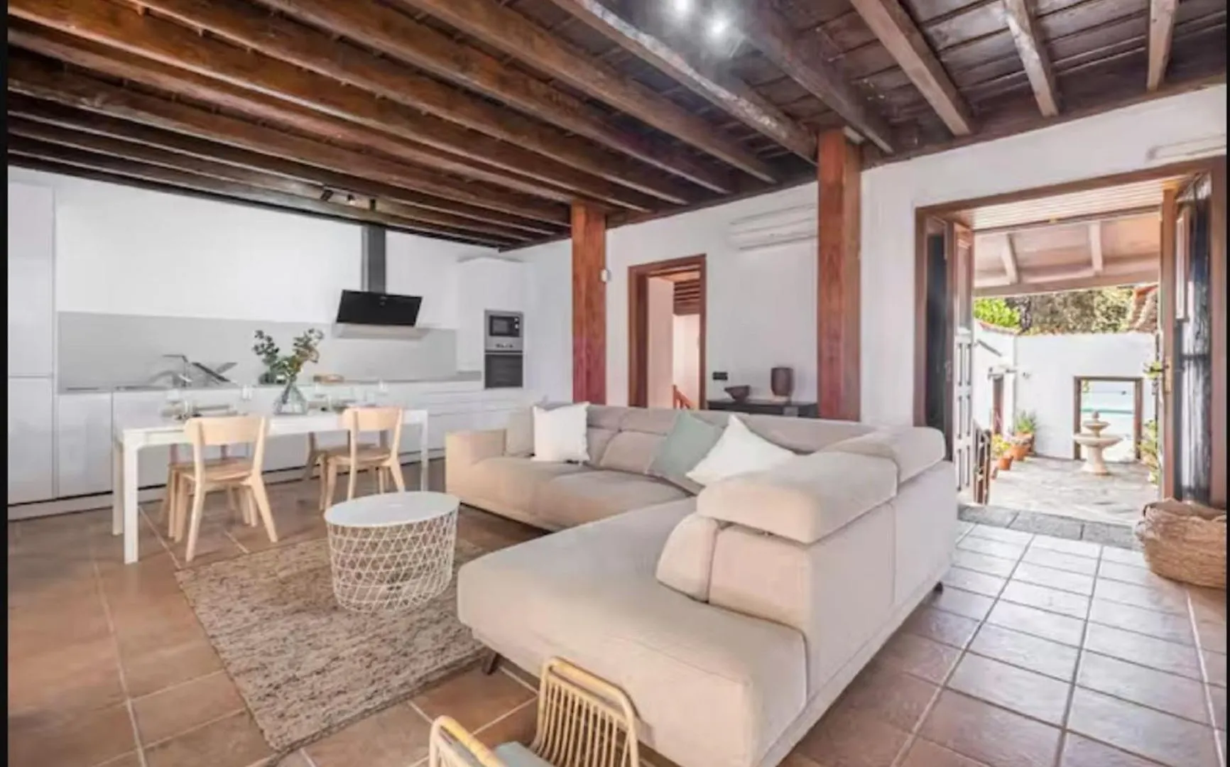Σπίτι διακοπών Casa Playa De Las Americas Βίλα Arona